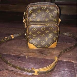 Louis Vuitton Amazone